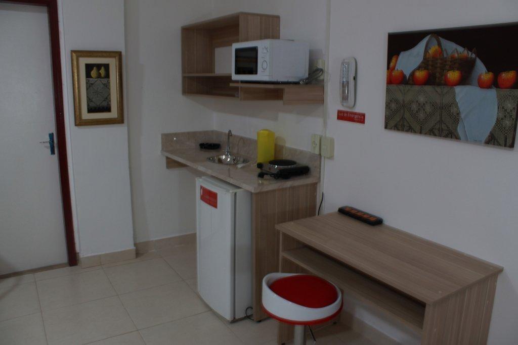 Hostal Casa Suiza Asuncion Phòng bức ảnh
