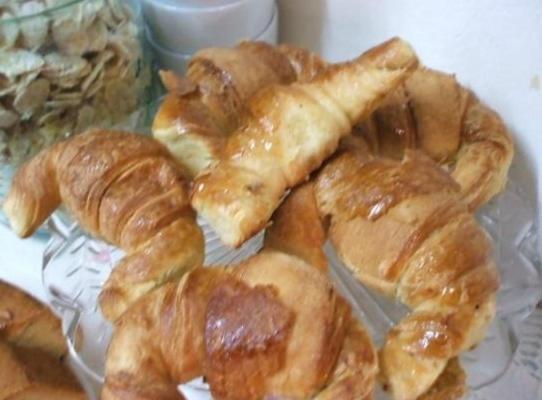Hostal Casa Suiza Asuncion Ngoại thất bức ảnh